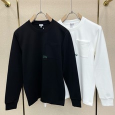 LOEWE罗意威💥砸锅卖铁都要上的新款新款原单男士休闲长袖 高端定制 高版本 时尚百搭爆款⚠️⚠️✨✨进口面料 手感超柔 LOEWE罗意威💥砸锅卖铁都要上的新款新款原单男士休闲长袖 高端定制 高版本 时尚百搭爆款⚠️⚠️✨✨进口面料 手感超柔