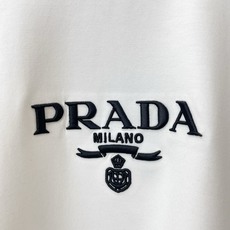Prada普拉达💥砸锅卖铁都要上的新款新款原单男士休闲长袖 高端定制 高版本 时尚百搭爆款⚠️⚠️✨✨进口面料 手感超柔 Prada普拉达💥砸锅卖铁都要上的新款新款原单男士休闲长袖 高端定制 高版本 时尚百搭爆款⚠️⚠️✨✨进口面料 手感超柔
