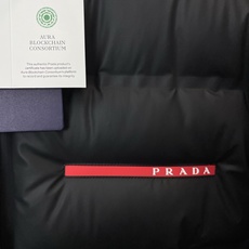 羽绒服-Prada普拉达💥砸锅卖铁都要上的新款最新时尚连帽羽绒夹克 经典设计感与颜值爆棚的外套,品质更是无法挑剔品控可以 羽绒服-Prada普拉达💥砸锅卖铁都要上的新款最新时尚连帽羽绒夹克 经典设计感与颜值爆棚的外套,品质更是无法挑剔品控可以
