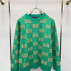 Gucci古驰💥砸锅卖铁都要上的新款新款原单男士休闲针织衫 高端定制 高端版本 时尚百搭爆款⚠️⚠️✨✨进口面料 手感超 Gucci古驰💥砸锅卖铁都要上的新款新款原单男士休闲针织衫 高端定制 高端版本 时尚百搭爆款⚠️⚠️✨✨进口面料 手感超
