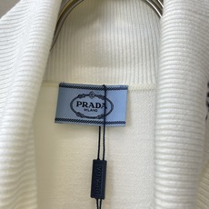 Prada普拉达💥砸锅卖铁都要上的新款新款原单男士休闲高领针织衫 高端定制 高端版本 时尚百搭爆款⚠️⚠️✨✨进口面料 Prada普拉达💥砸锅卖铁都要上的新款新款原单男士休闲高领针织衫 高端定制 高端版本 时尚百搭爆款⚠️⚠️✨✨进口面料