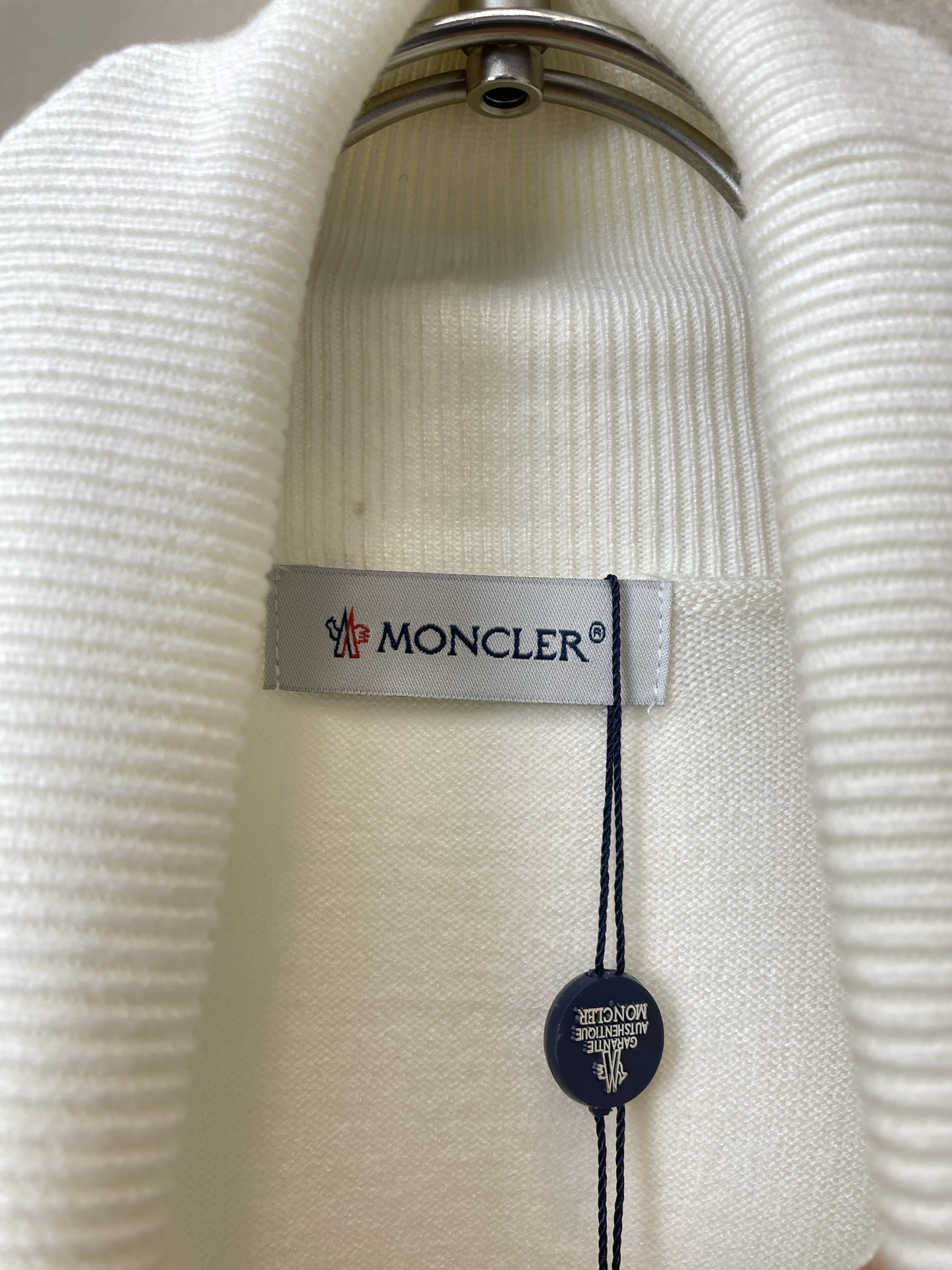 Moncler蒙口💥砸锅卖铁都要上的新款新款原单男士休闲高领针织衫 高端定制 高端版本 时尚百搭爆款⚠️⚠️✨✨进口面料