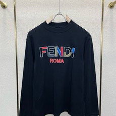 FENDI芬迪💥砸锅卖铁都要上的新款新款原单男士休闲薄绒长袖 高端定制 高端版本 时尚百搭爆款⚠️⚠️✨✨进口面料 手感 FENDI芬迪💥砸锅卖铁都要上的新款新款原单男士休闲薄绒长袖 高端定制 高端版本 时尚百搭爆款⚠️⚠️✨✨进口面料 手感