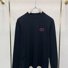 Dior迪奥💥砸锅卖铁都要上的新款新款原单男士休闲薄绒长袖 高端定制 高端版本 时尚百搭爆款⚠️⚠️✨✨进口面料 手感超 Dior迪奥💥砸锅卖铁都要上的新款新款原单男士休闲薄绒长袖 高端定制 高端版本 时尚百搭爆款⚠️⚠️✨✨进口面料 手感超