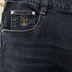 BC-Brunello Cucineli 布鲁内洛·库奇内利💥独家专供新款牛仔裤👖高端版本!专柜定制面料 透气舒适度高, BC-Brunello Cucineli 布鲁内洛·库奇内利💥独家专供新款牛仔裤👖高端版本!专柜定制面料 透气舒适度高,