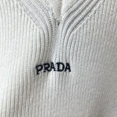 Prada普拉达💥独家专供新款原单男士休闲毛衣 高端定制 高版本 时尚百搭爆款⚠️⚠️✨✨进口面料 手感超柔软细腻 穿 Prada普拉达💥独家专供新款原单男士休闲毛衣 高端定制 高版本 时尚百搭爆款⚠️⚠️✨✨进口面料 手感超柔软细腻 穿