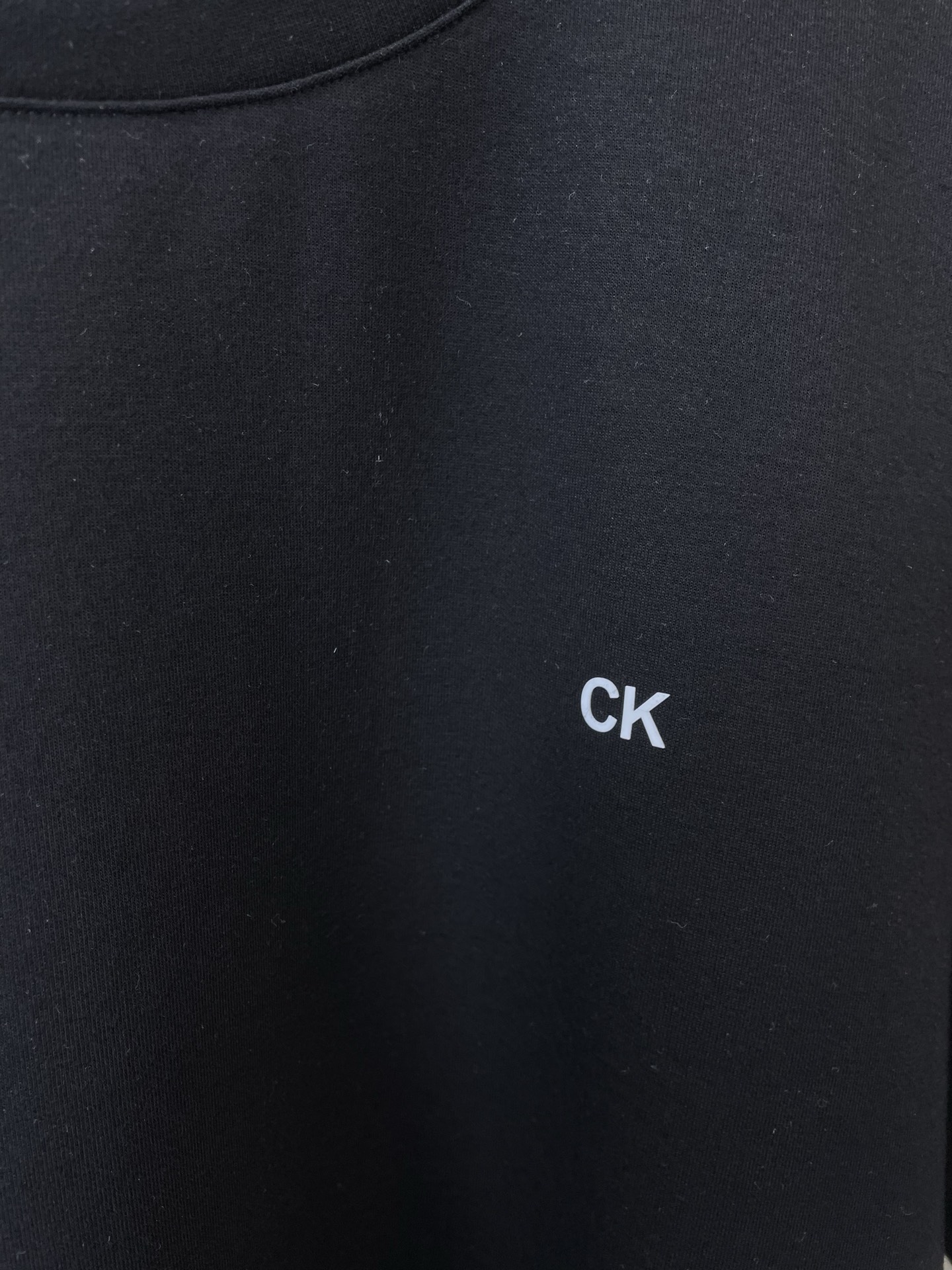 Calvin Klein💥独家专供新款原单男士休闲短袖 高端定制 高端版本 时尚百搭爆款⚠️⚠️✨✨进口面料 手感超柔软
