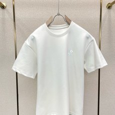 LOEWE罗意威💥独家专供新款原单男士休闲短袖 高端定制 高端版本 时尚百搭爆款⚠️⚠️✨✨进口面料 手感超柔软细腻 LOEWE罗意威💥独家专供新款原单男士休闲短袖 高端定制 高端版本 时尚百搭爆款⚠️⚠️✨✨进口面料 手感超柔软细腻