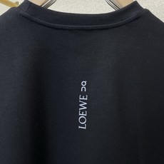 LOEWE罗意威💥独家专供新款原单男士休闲短袖 高端定制 高端版本 时尚百搭爆款⚠️⚠️✨✨进口面料 手感超柔软细腻 LOEWE罗意威💥独家专供新款原单男士休闲短袖 高端定制 高端版本 时尚百搭爆款⚠️⚠️✨✨进口面料 手感超柔软细腻