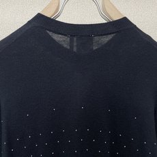 Dior迪奥👚独家专供👚新款女装休闲毛衣 高端版本!独特设计 专柜定制面料 透气舒适度高,细节无可挑剔,品牌元素设计理念 Dior迪奥👚独家专供👚新款女装休闲毛衣 高端版本!独特设计 专柜定制面料 透气舒适度高,细节无可挑剔,品牌元素设计理念