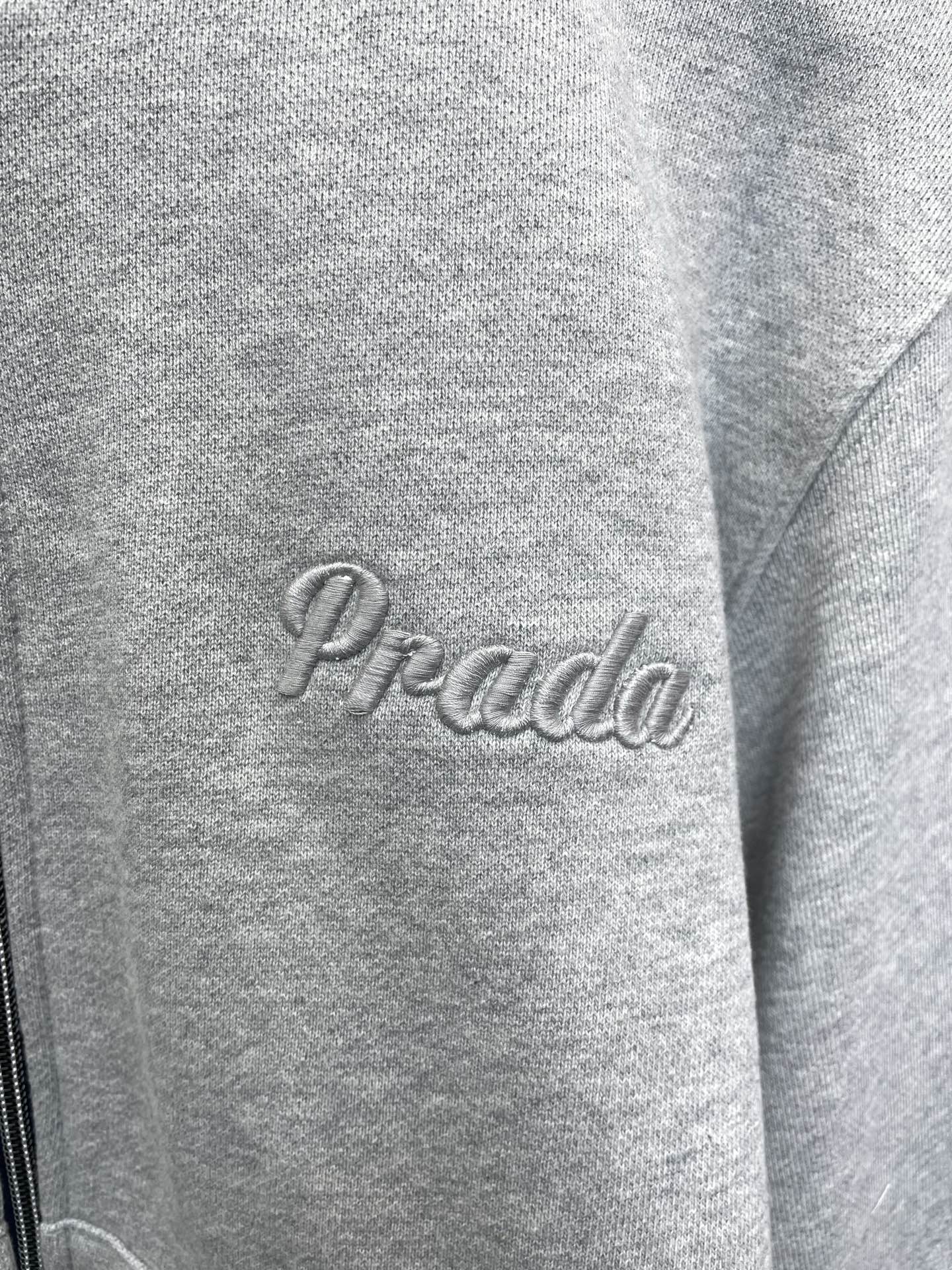 Prada普拉达💥独家专供新款原单男士休闲外套 高端定制 高版本 时尚百搭爆款⚠️⚠️✨✨进口面料 手感超柔软细腻  穿