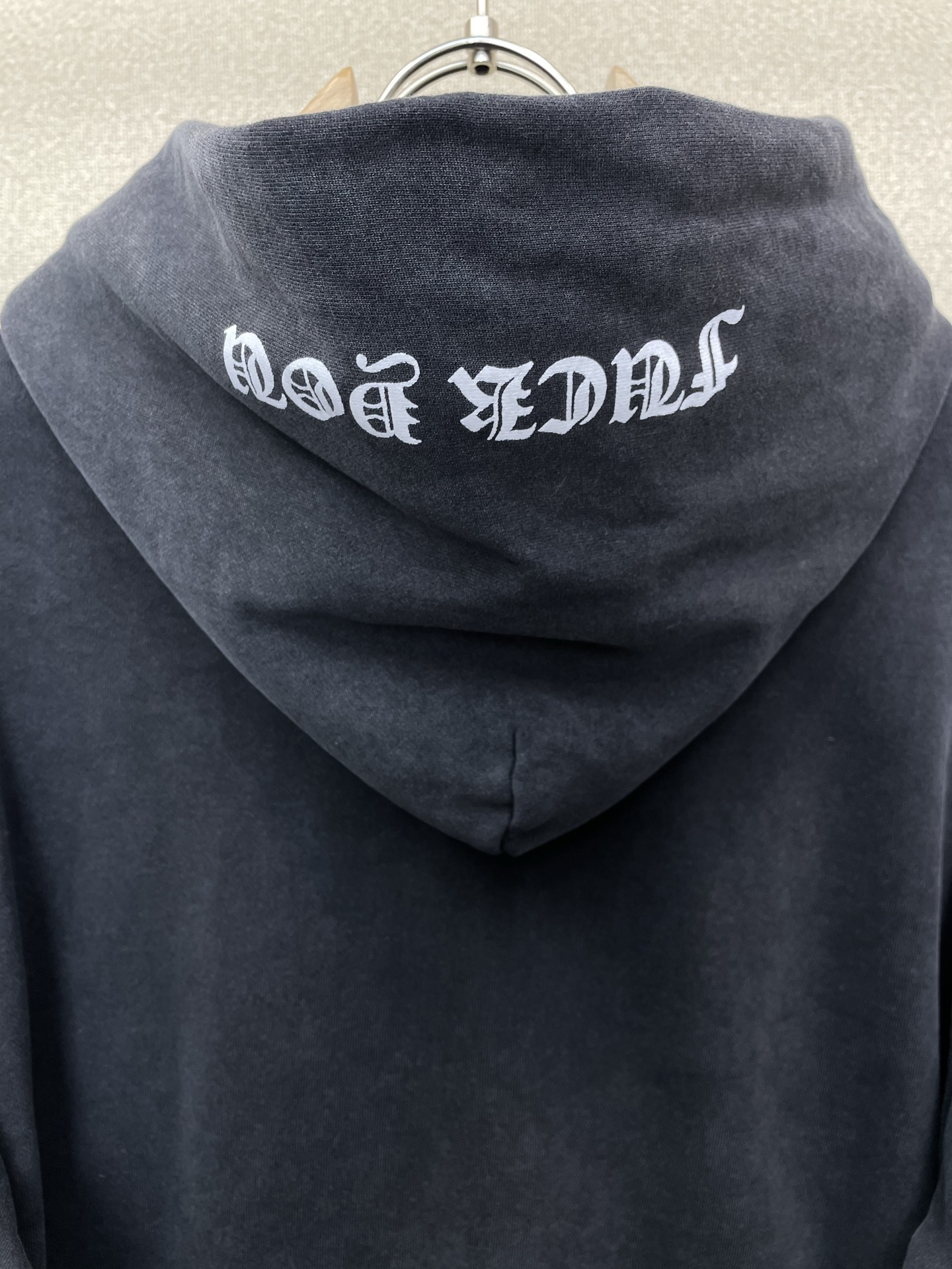 Chrome hearts克罗心💥独家专供新款原单男士休闲加绒卫衣 高端定制 高版本 时尚百搭爆款⚠️⚠️✨✨进口面料 