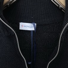 Moncler蒙口💥独家专供新款原单男士休闲毛衣 高端定制 高版本 时尚百搭爆款⚠️⚠️✨✨进口面料 手感超柔软细腻 Moncler蒙口💥独家专供新款原单男士休闲毛衣 高端定制 高版本 时尚百搭爆款⚠️⚠️✨✨进口面料 手感超柔软细腻