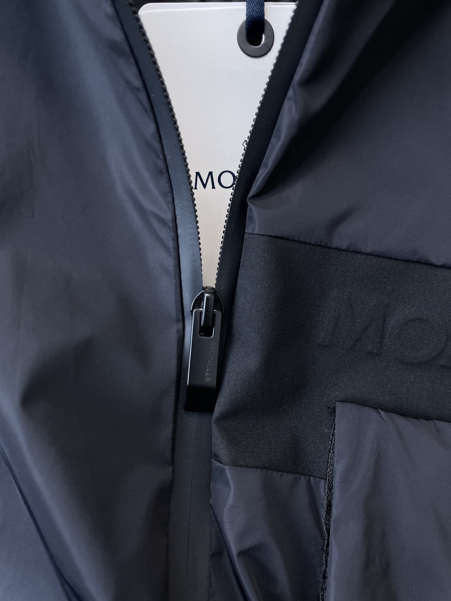 Moncler蒙口💥独家专供新款原单男士休闲夹克 高端定制 高版本 时尚百搭爆款⚠️⚠️✨✨进口面料 手感超柔软细腻  
