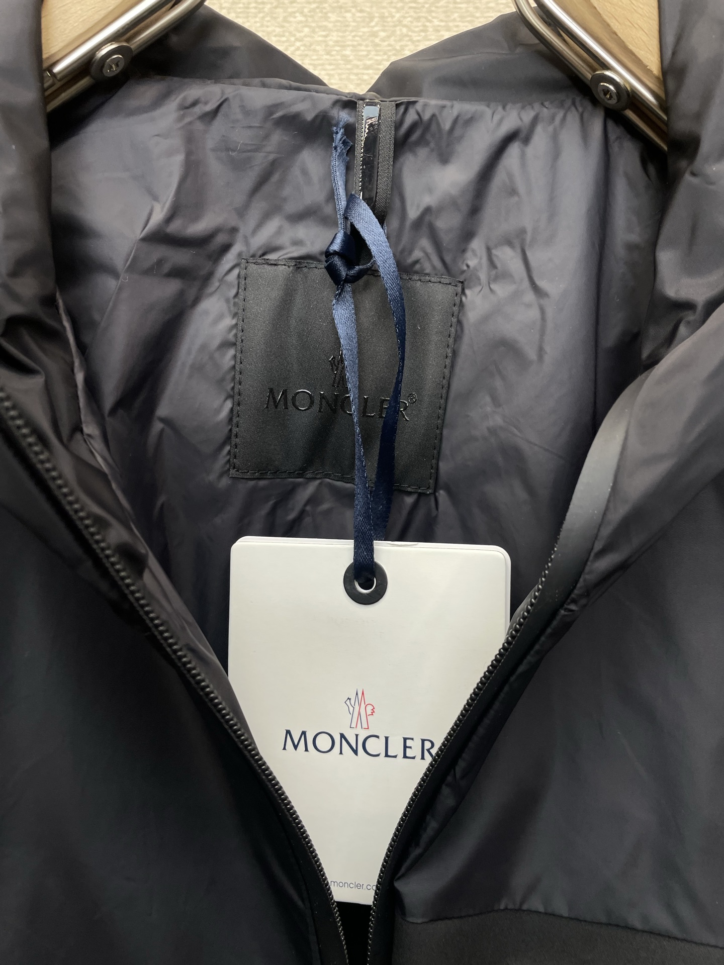 Moncler蒙口💥独家专供新款原单男士休闲夹克 高端定制 高版本 时尚百搭爆款⚠️⚠️✨✨进口面料 手感超柔软细腻  