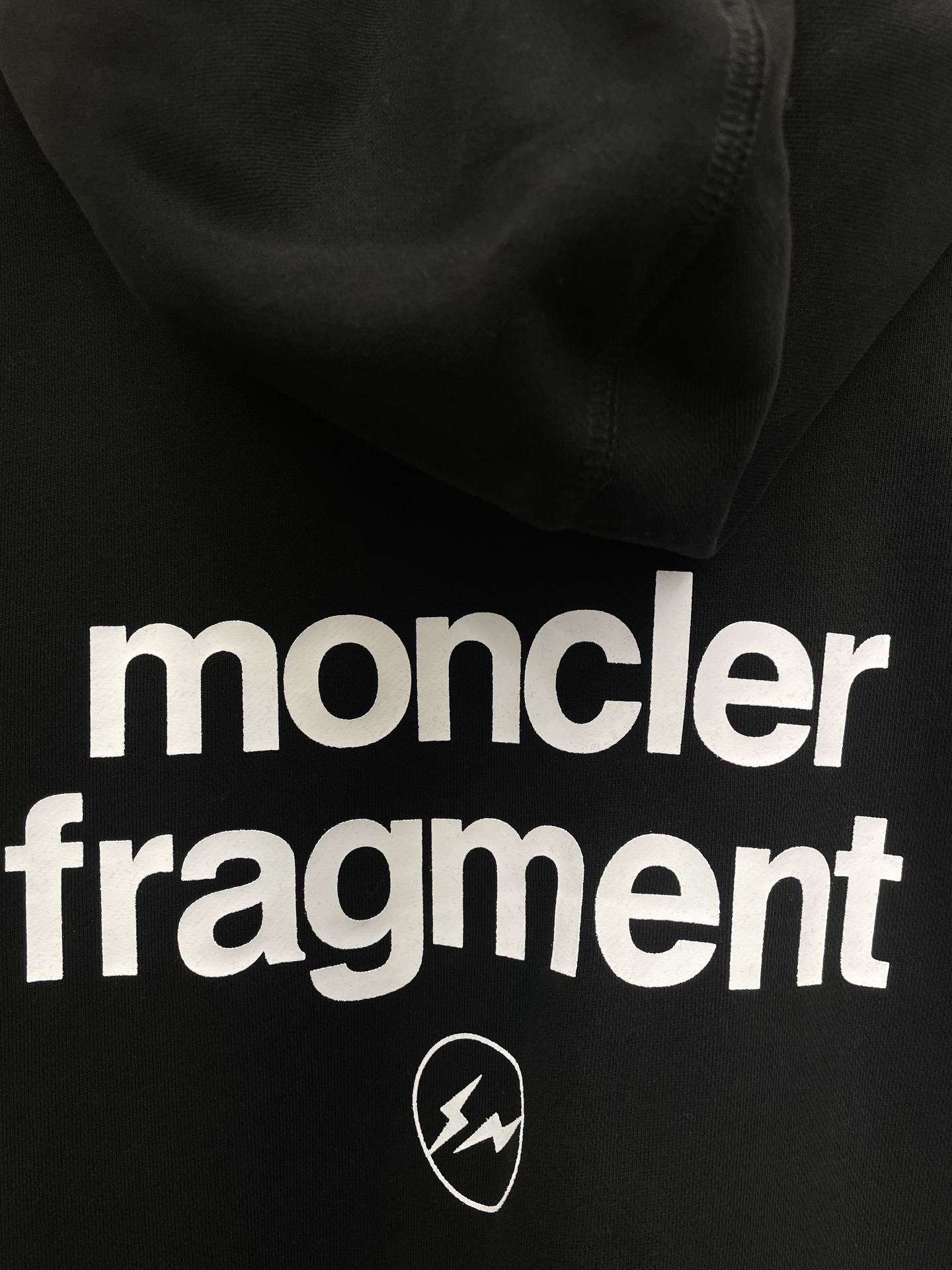 Moncler蒙口💥独家专供新款原单男士休闲卫衣 高端定制 高版本 时尚百搭爆款⚠️⚠️✨✨进口面料 手感超柔软细腻  