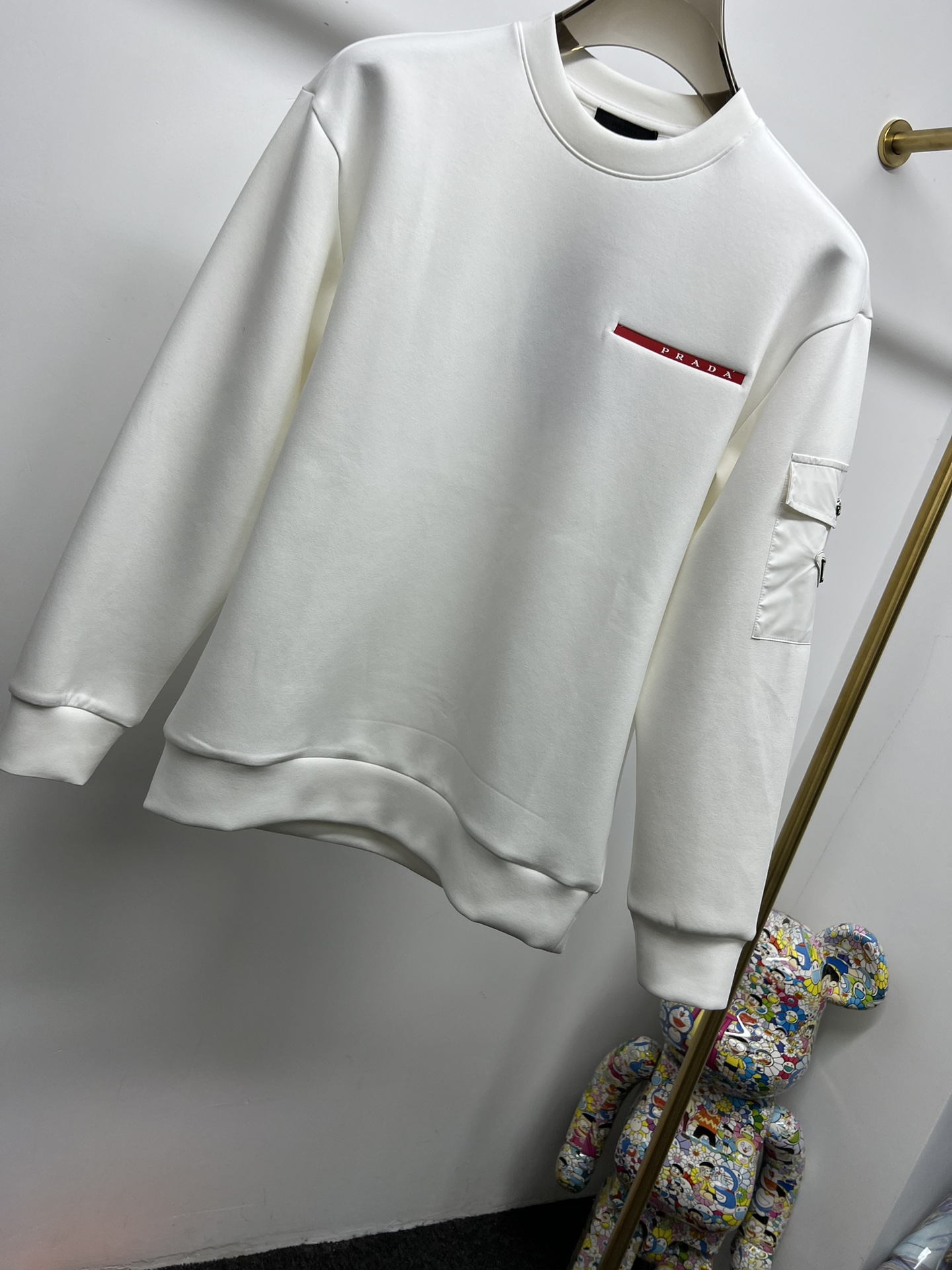 Louis Vuitton Haute Couture Haute Couture Ready-to-Wear Clothing Dress 3