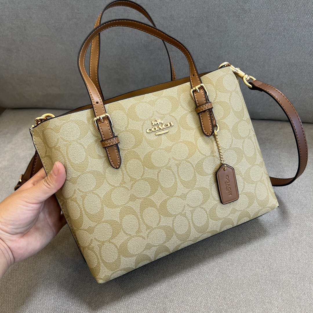 mollie tote系列 2