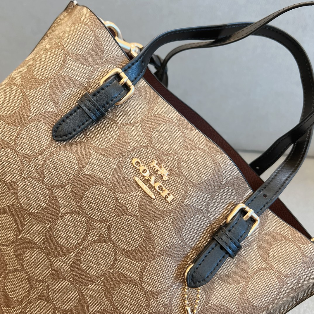 Mollie Tote 25 - Comprehensive 4