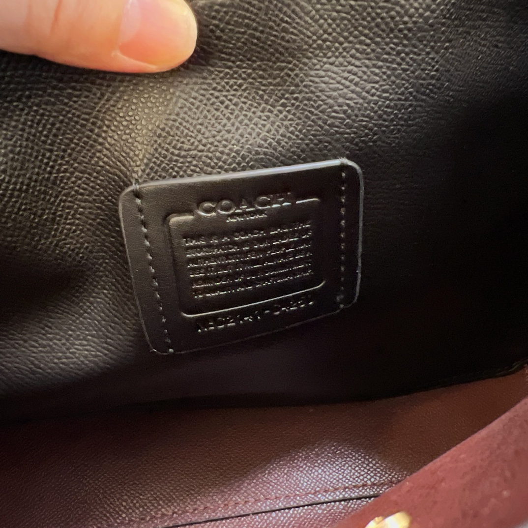 Mollie Tote 25 - Comprehensive 9