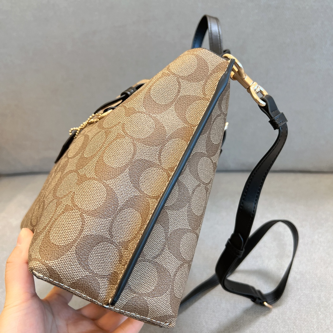 Mollie Tote 25 - Comprehensive 6