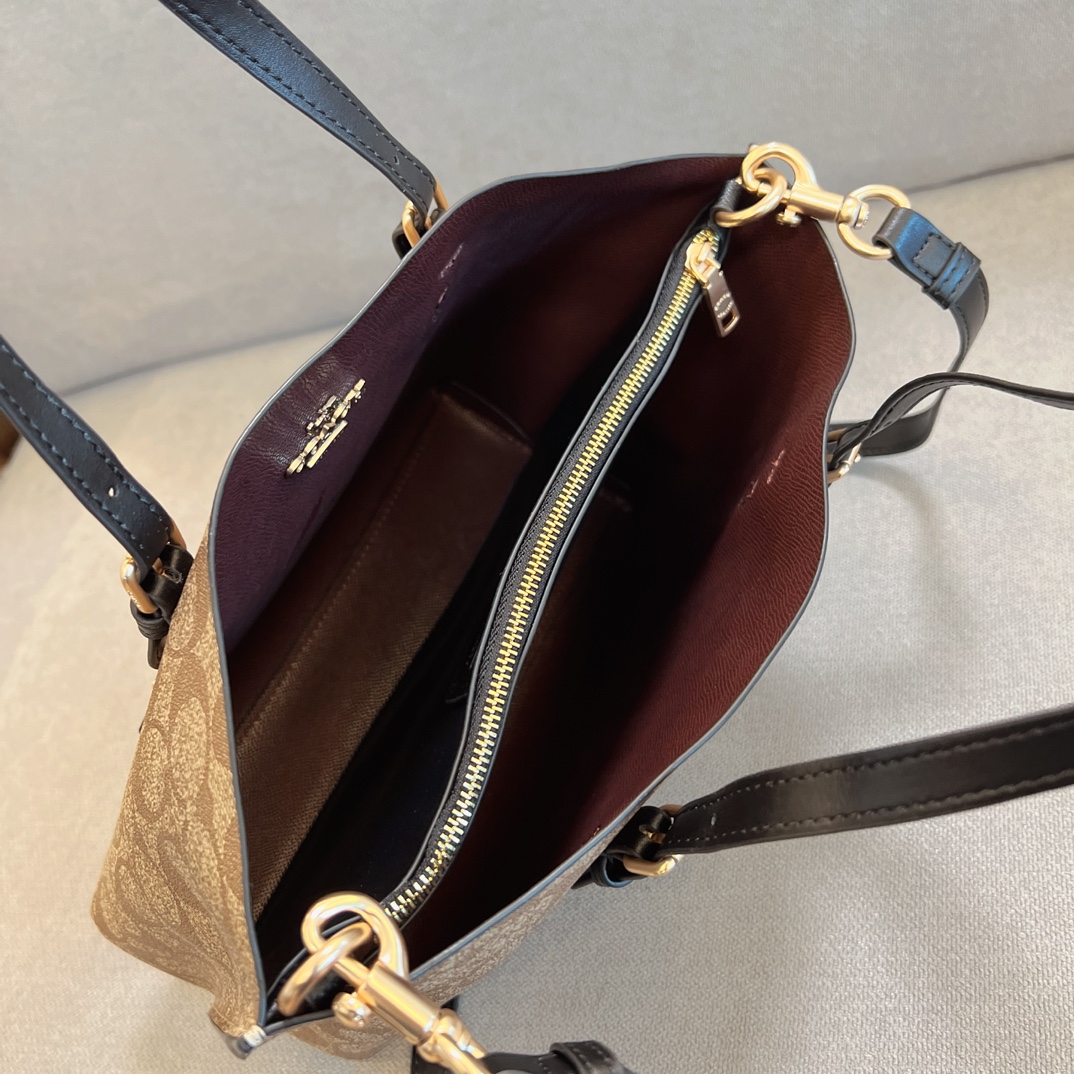 Mollie Tote 25 - Comprehensive 7