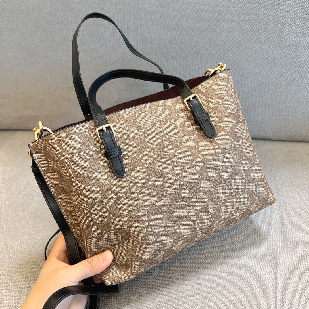 Mollie Tote 25 - Comprehensive 3