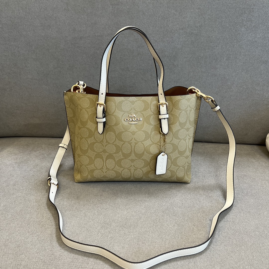 mollie tote系列 2