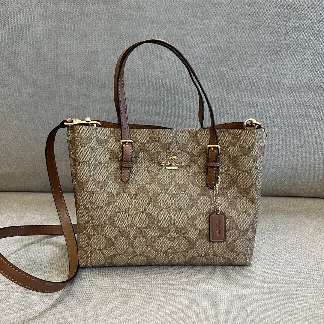mollie tote系列 5