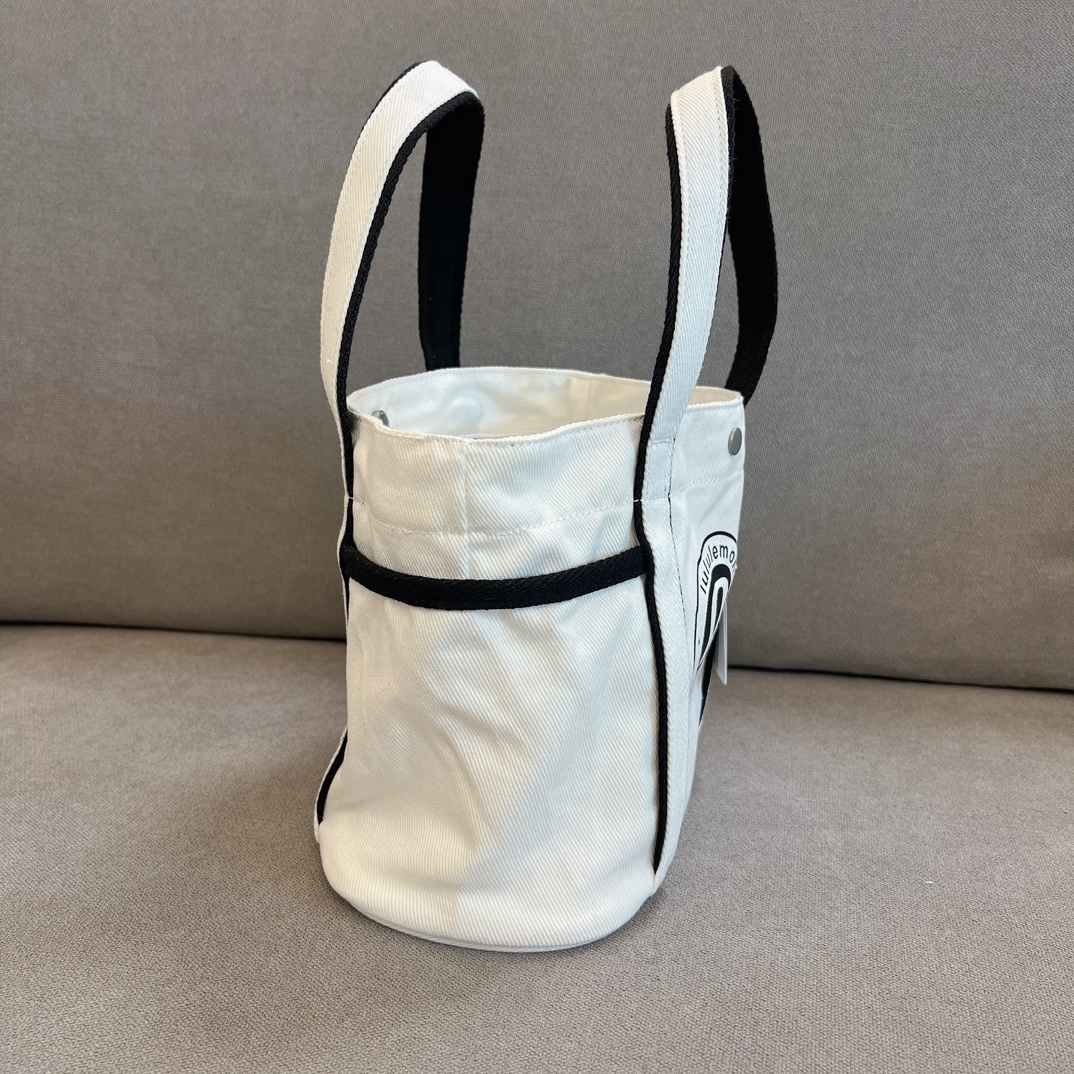 Lululemon Mini Tote - Comprehensive 6
