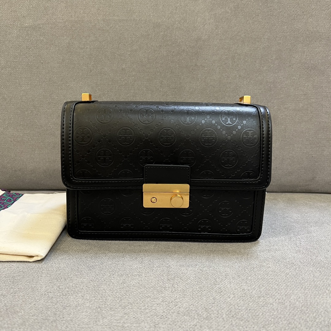 Tory Burch新品风琴包全面升级 2