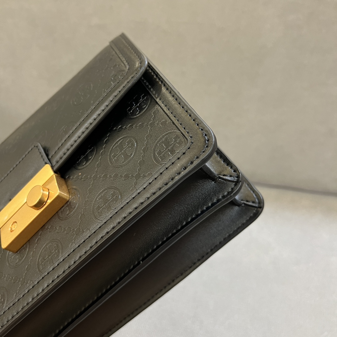 Tory Burch新品风琴包全面升级 8