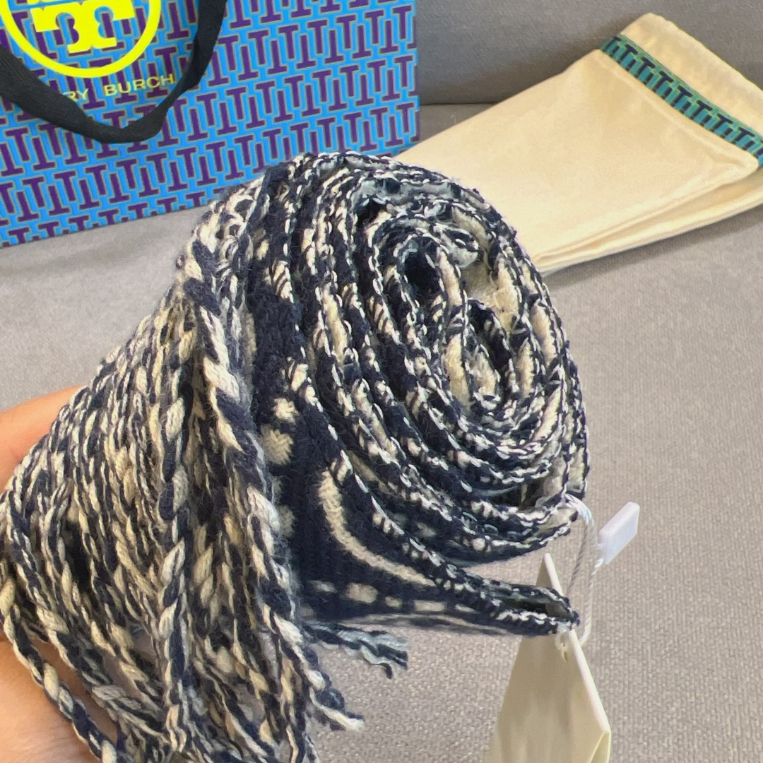 Chanel Haute Couture Silk Twill Scarf Shawl Ref.47362A24 7