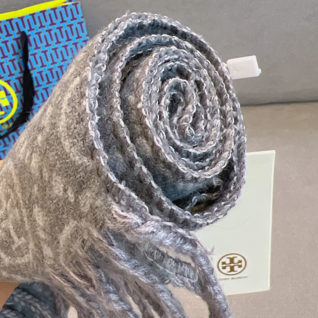Chanel Haute Couture Silk Twill Scarf Shawl Ref 8