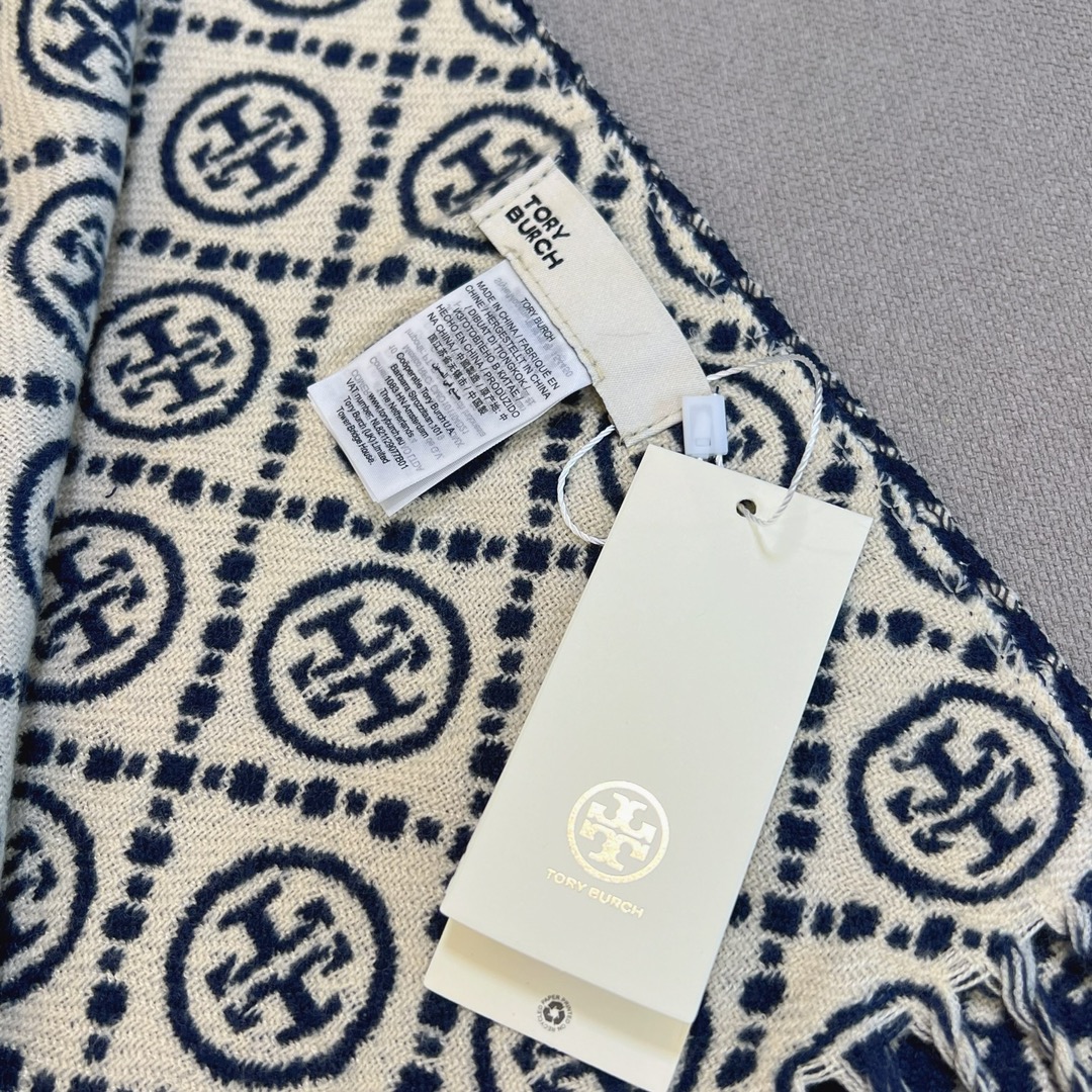 Chanel Haute Couture Silk Twill Scarf Shawl Ref.09E9B751 3