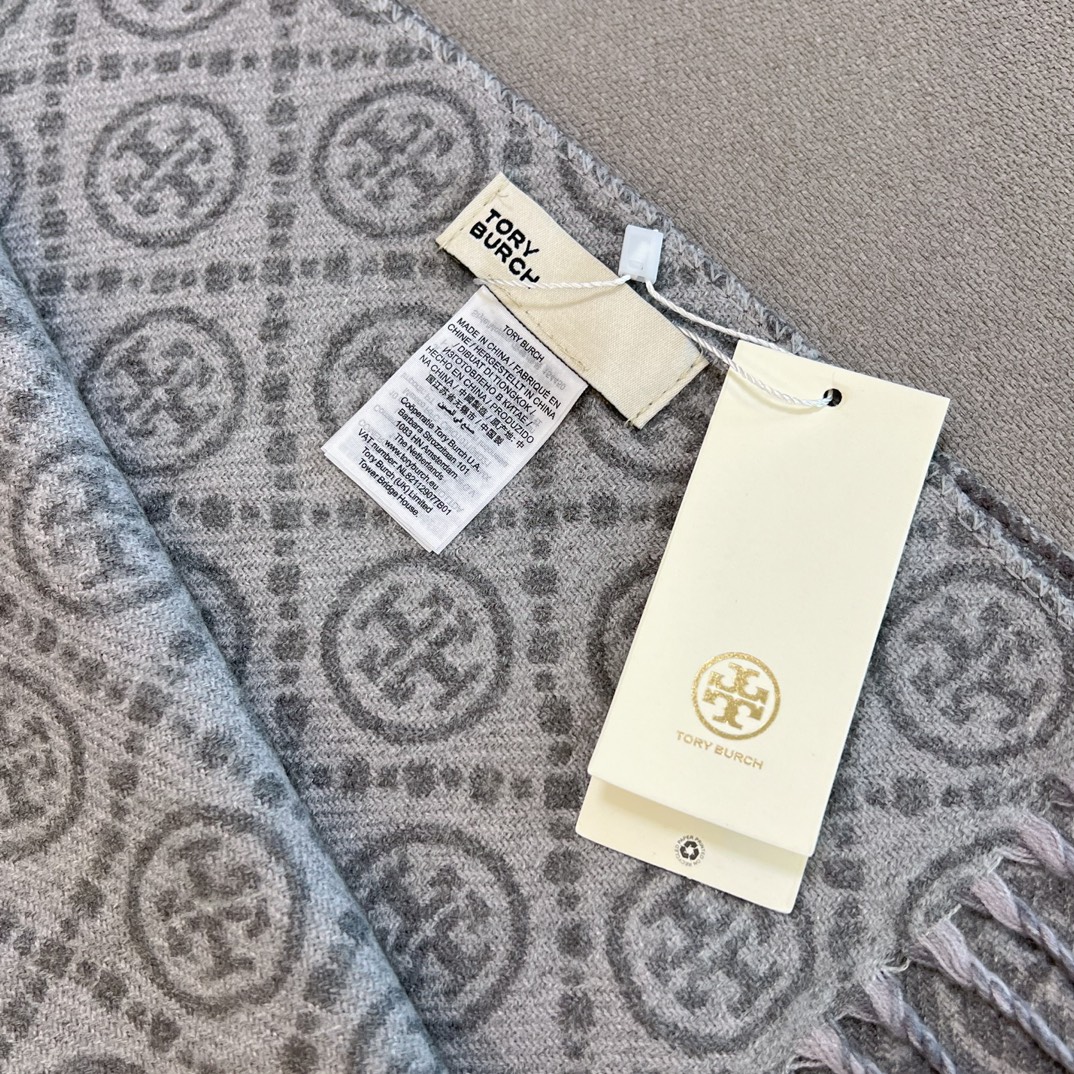 Chanel Haute Couture Silk Twill Scarf Shawl Ref.09E9B751 2
