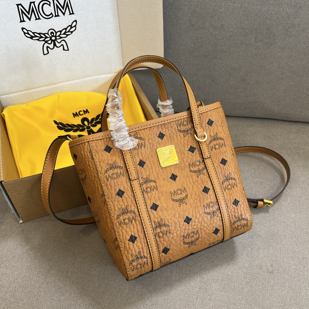 M家Essential20新款菜篮子迷你购物袋 女士手提包单肩包斜挎包 4