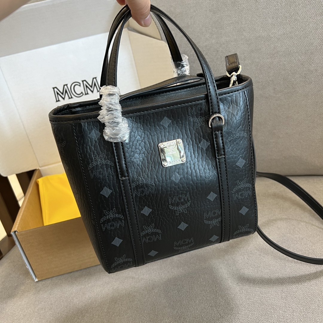 M家Essential20新款菜篮子迷你购物袋 女士手提包单肩包斜挎包 4