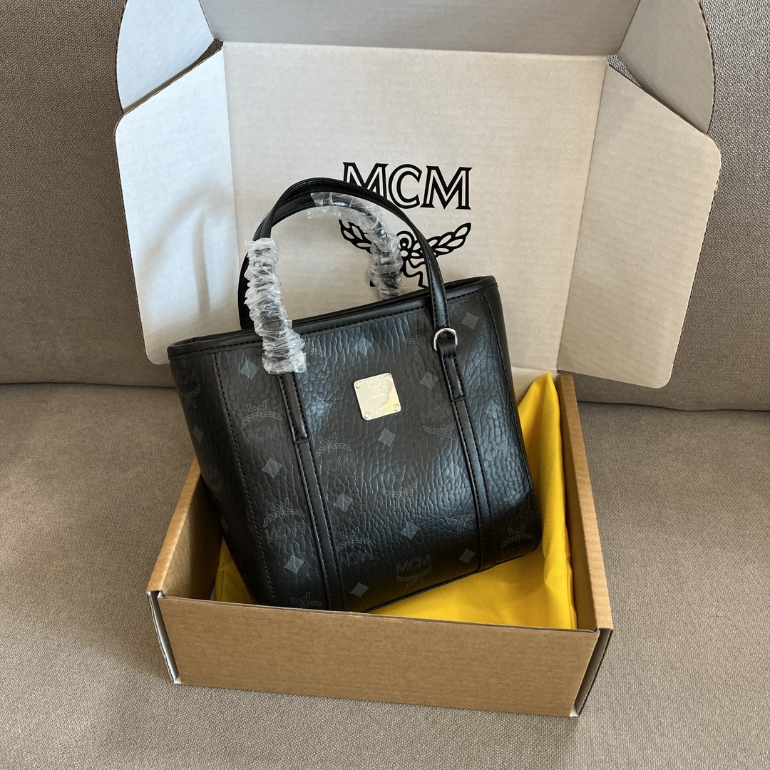 M家Essential20新款菜篮子迷你购物袋 女士手提包单肩包斜挎包 2