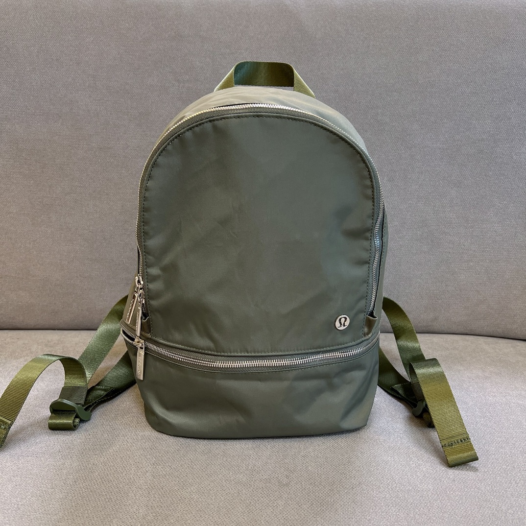 Backpack - Comprehensive 2
