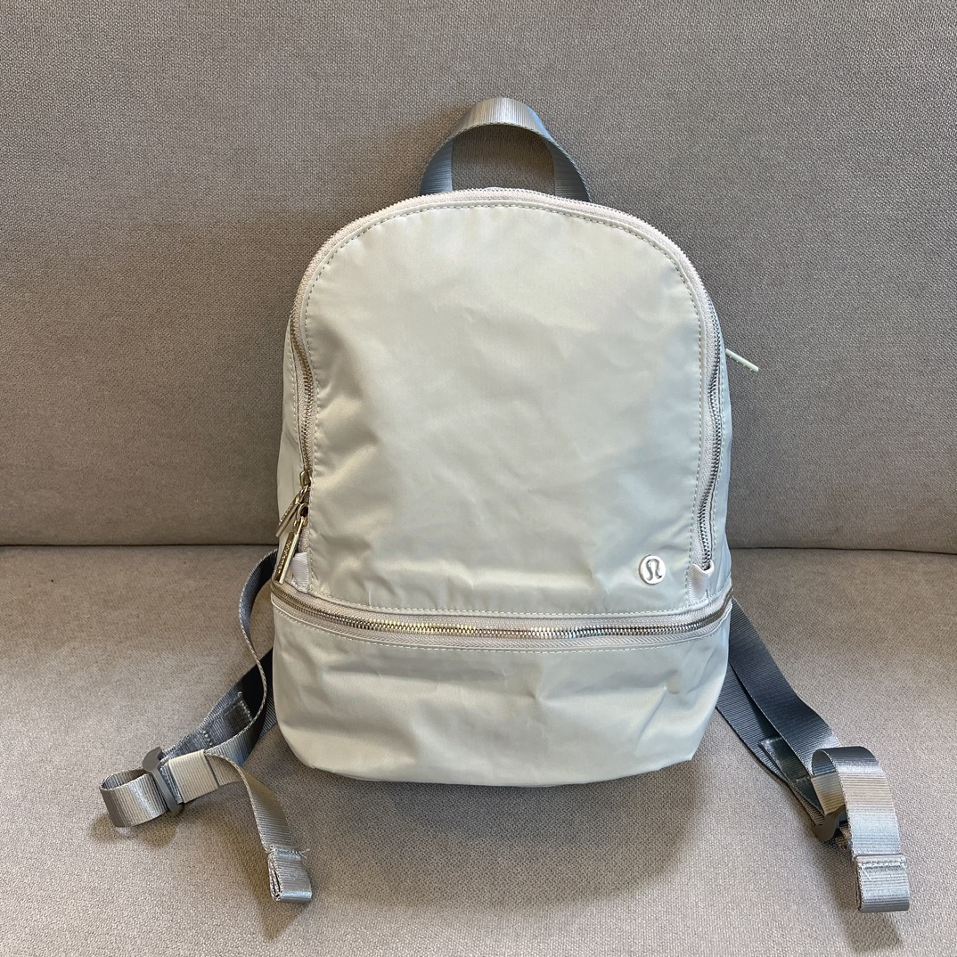 Backpack - Comprehensive 3