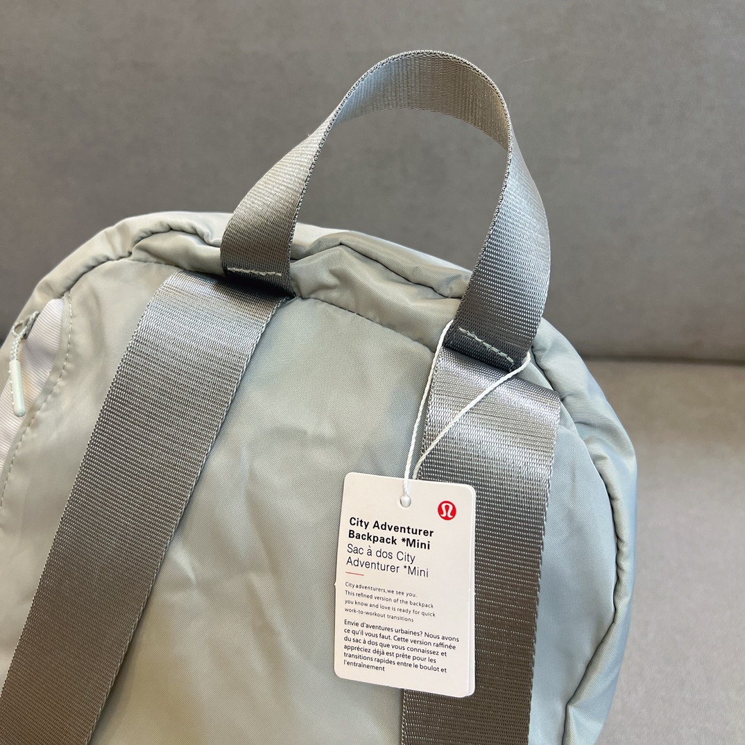 ultra-lightweight travel tote backpack crafted from premium - Comprehensive 6