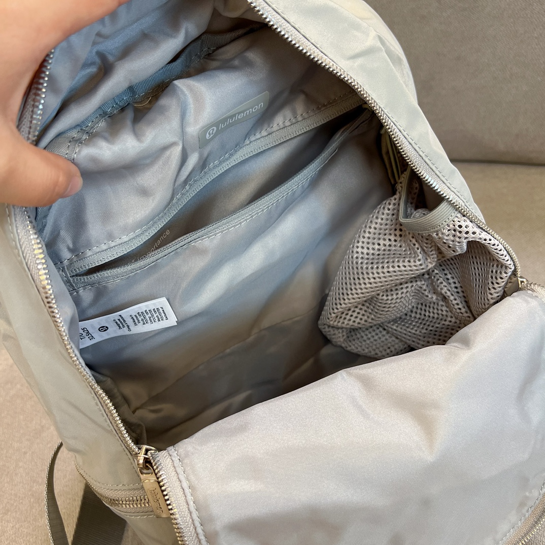 ultra-lightweight travel tote backpack crafted from premium - Comprehensive 9