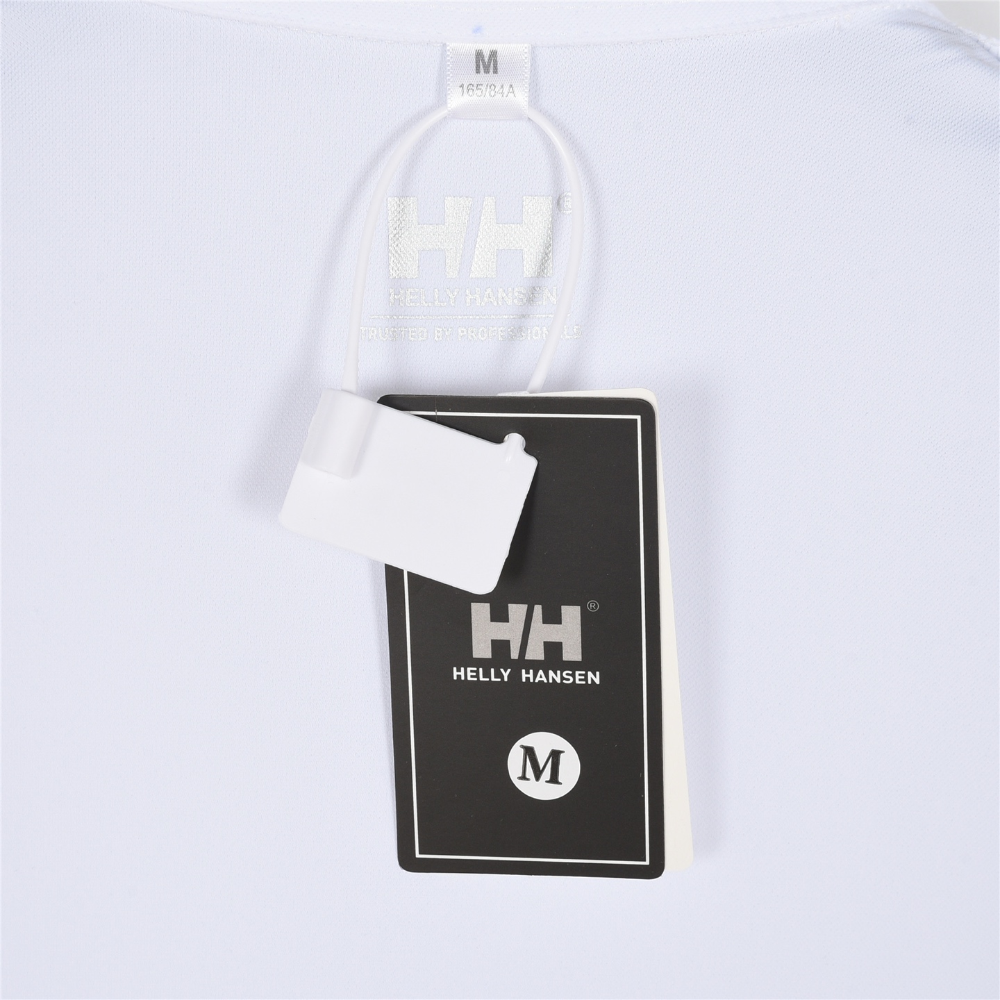 HELLY HANSEN/HH/ 海丽汉森男士休闲商务polo衫