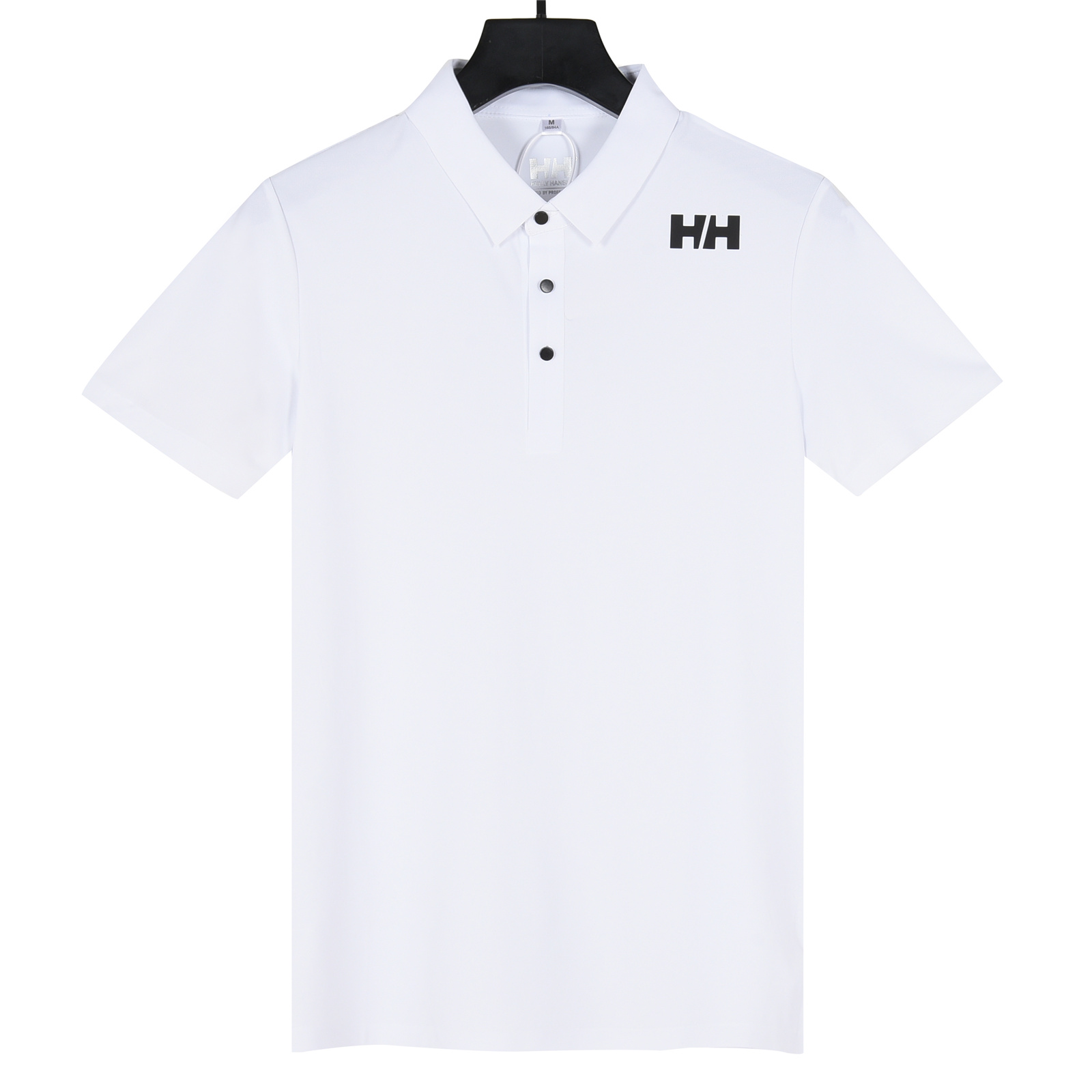 HELLY HANSEN/HH/ 海丽汉森男士休闲商务polo衫