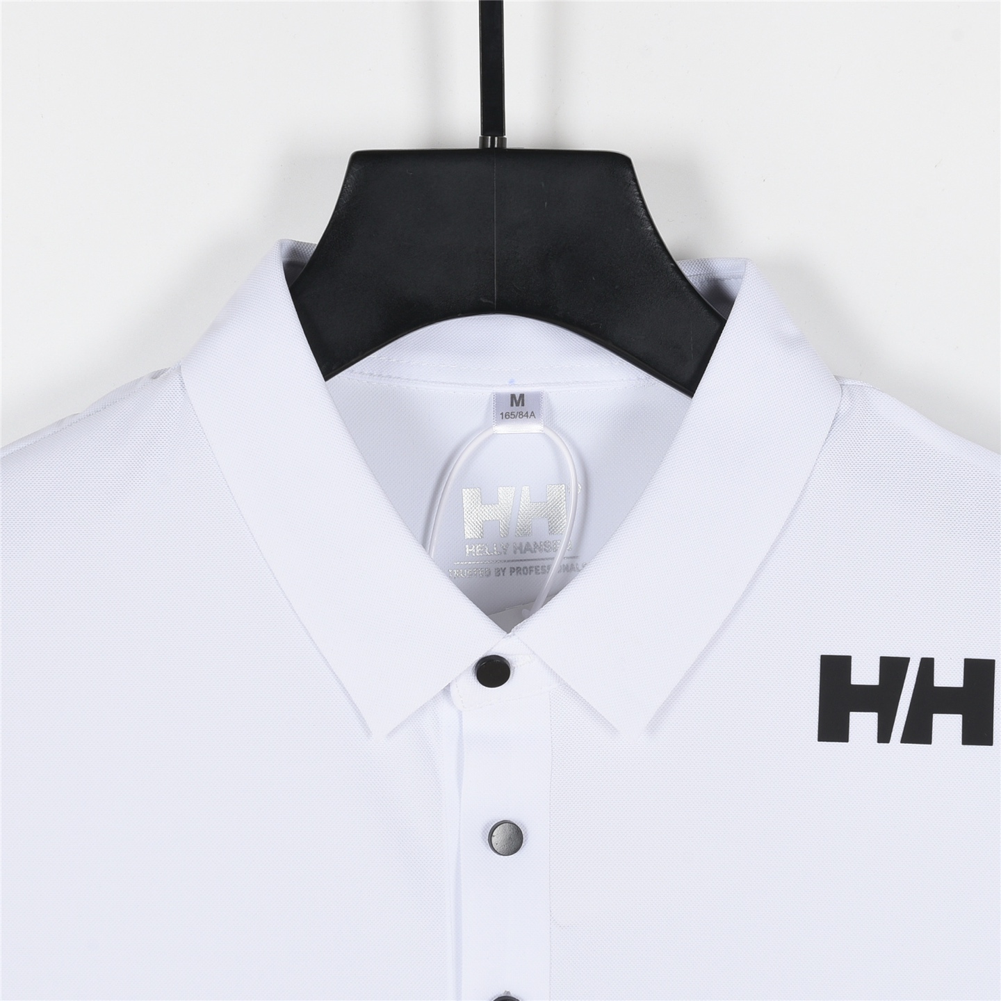 HELLY HANSEN/HH/ 海丽汉森男士休闲商务polo衫