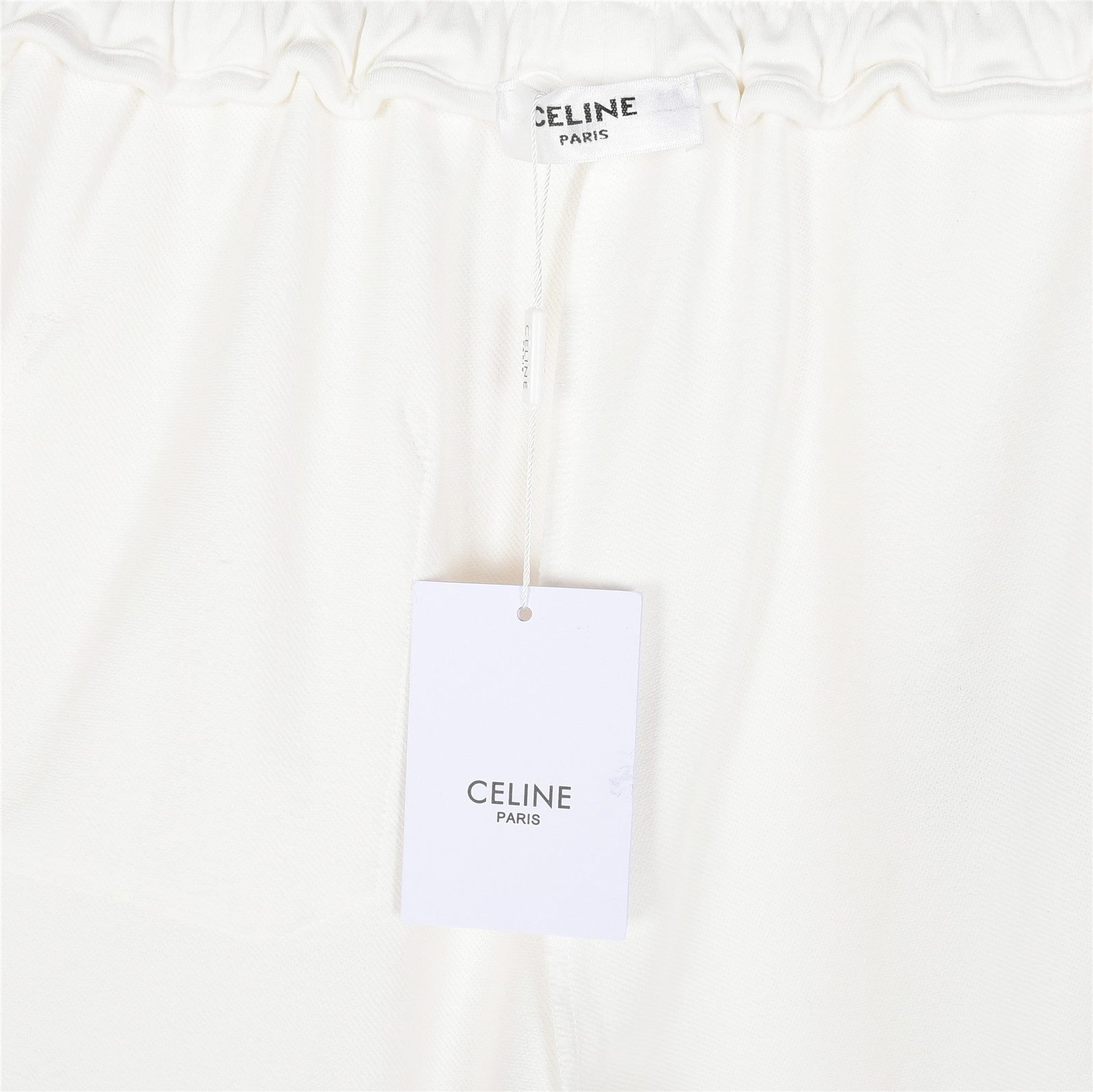 CELINE赛琳短裤 凯旋门刺绣-Top High Quatity Cheap Sneakers Fashion Clothing Clothes Bags handbags Shoes of all Brand wholesale With The best Quality And Beautiful Price from China Factory Chinese suppliers wholesaler seller CELINE赛琳短裤 凯旋门刺绣