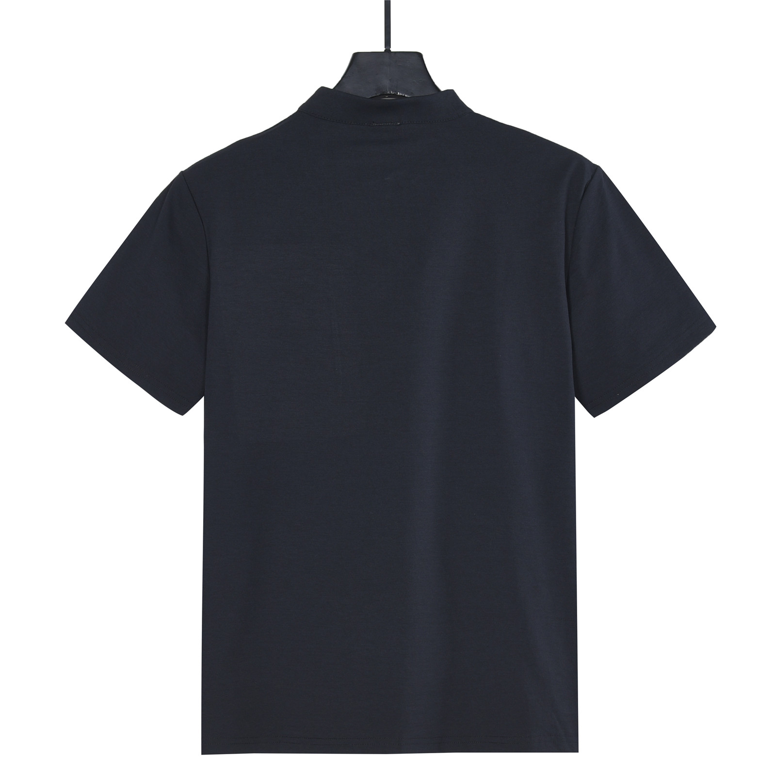 金属扣款 KOLONSPORT/可隆户外机能半拉链短袖-Chinese UA Cheap High Quatity Brand Clothes Bags handbags Sneakers wholesale wholesaler seller from China Factory suppliers Fashion Clothing Shoes best Quality Beautiful Price 金属扣款 KOLONSPORT/可隆户外机能半拉链短袖