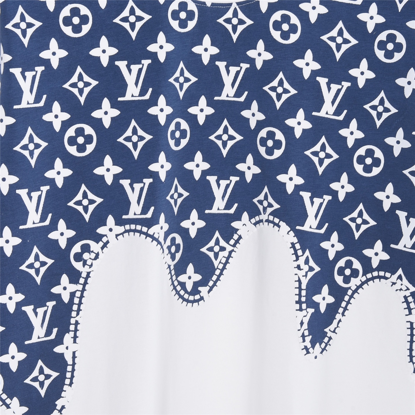 LouisVuitton/路易威登 半身发泡印花-Chinese UA Cheap High Quatity Brand Clothes Bags handbags Sneakers wholesale wholesaler seller from China Factory suppliers Fashion Clothing Shoes best Quality Beautiful Price LouisVuitton/路易威登 半身发泡印花