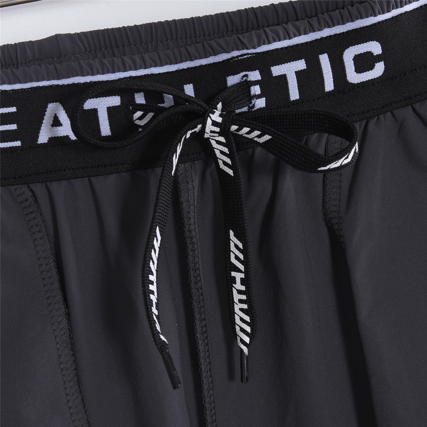 DESCENTE / 迪桑特 两色速干裤夏款松紧腰清爽梭织速干长裤-Top High Quatity Cheap Sneakers Fashion Clothing Clothes Bags handbags Shoes of all Brand wholesale With The best Quality And Beautiful Price from China Factory Chinese suppliers wholesaler seller DESCENTE / 迪桑特 两色速干裤夏款松紧腰清爽梭织速干长裤